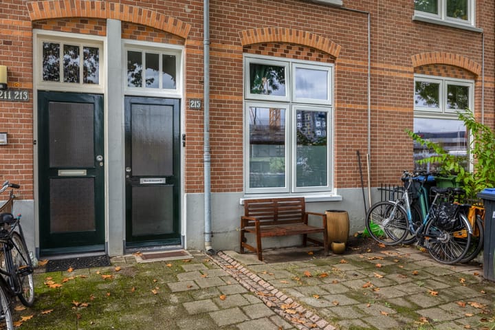 Foto 3 van Koninginnelaan 215