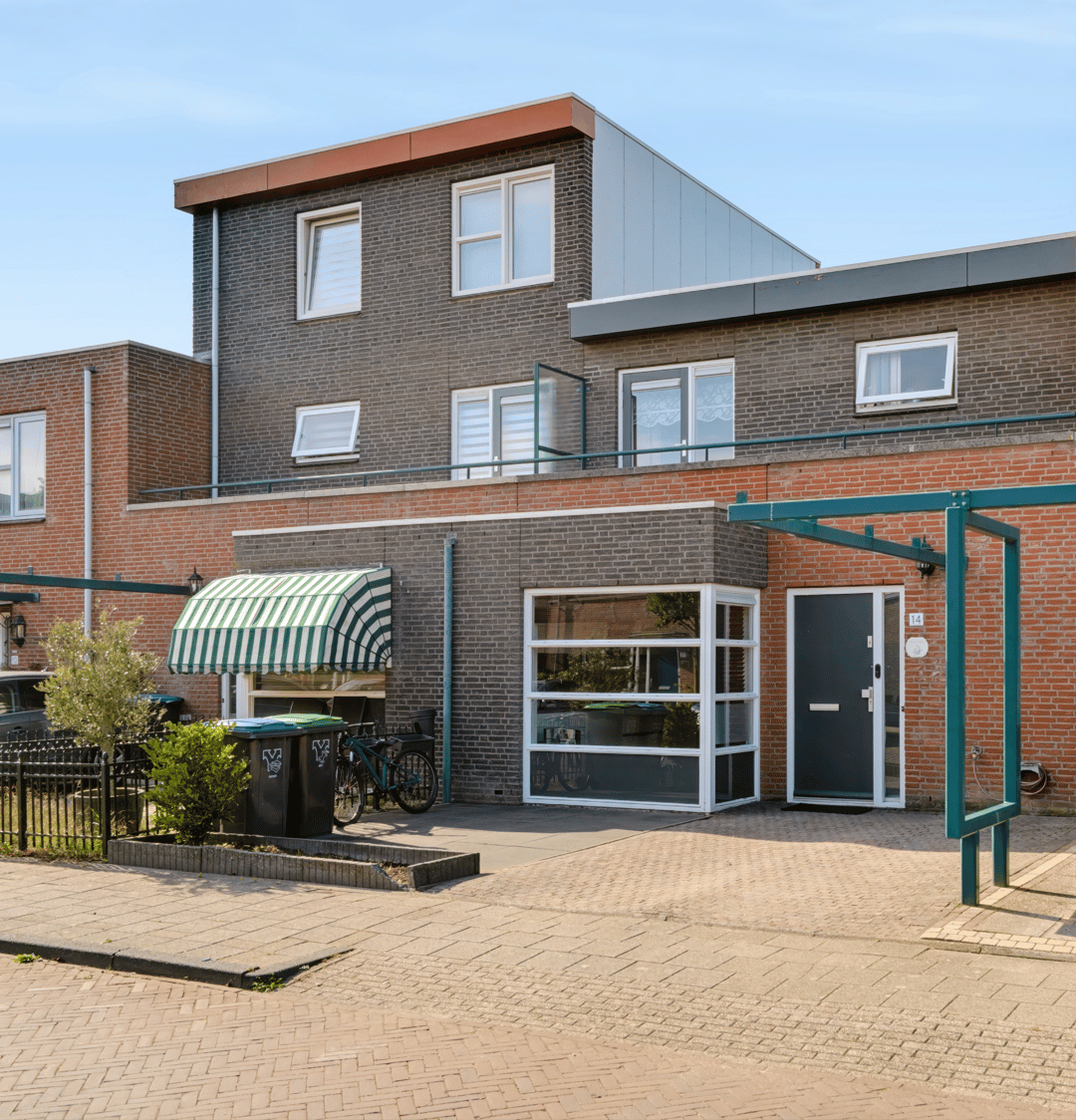 Foto 41 van Braassemermeer 14