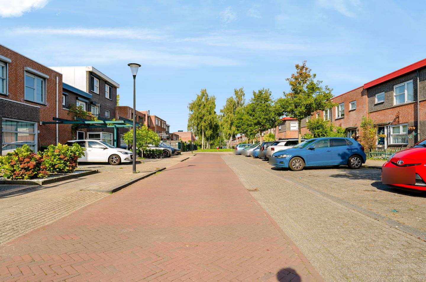 Foto 40 van Braassemermeer 14