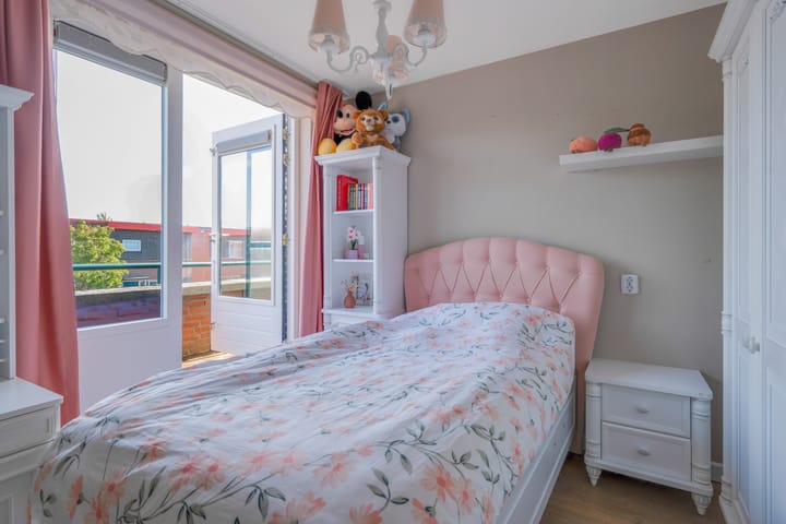 Tussenwoning te koop: Braassemermeer 14, Barendrecht