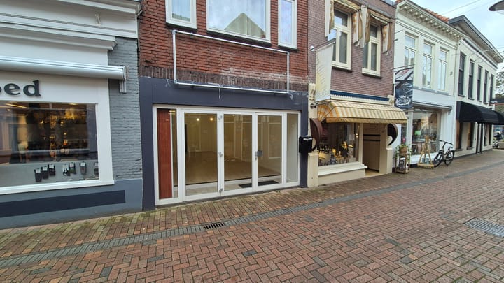 Woldstraat 43, Meppel