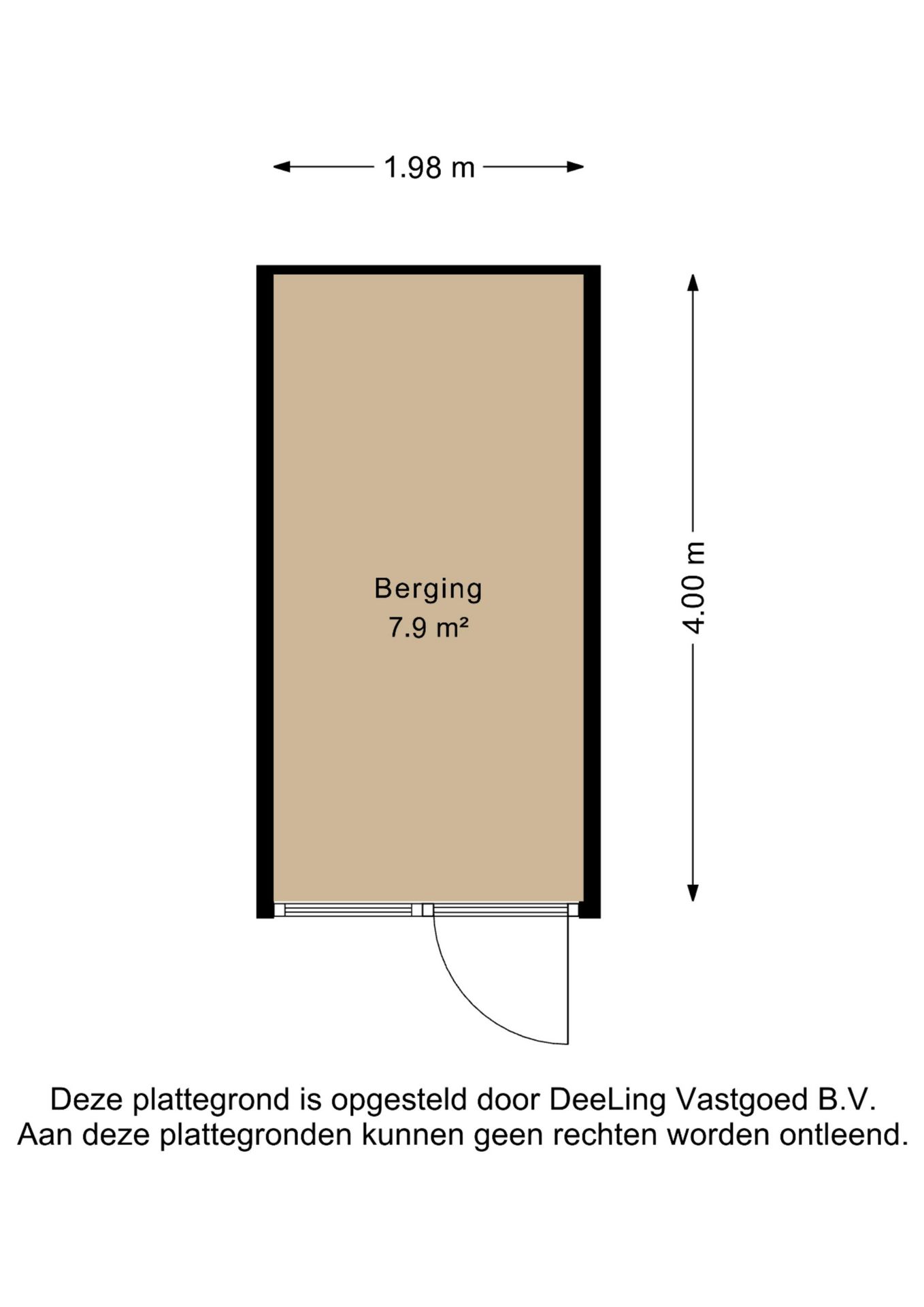 Foto 42 van De Dassenboarch 18