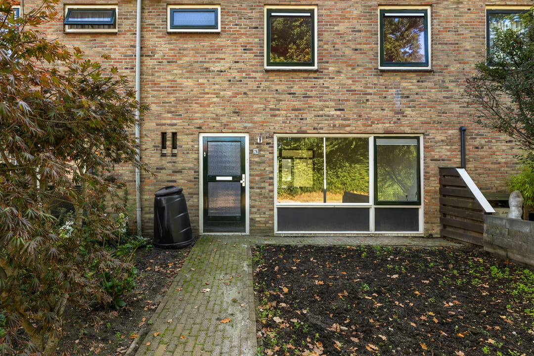 Foto 43 van Eekschillersweg 26