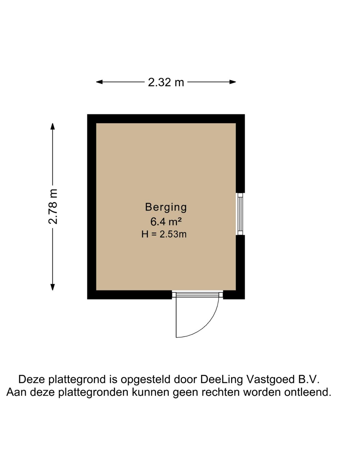 Foto 47 van Eekschillersweg 26