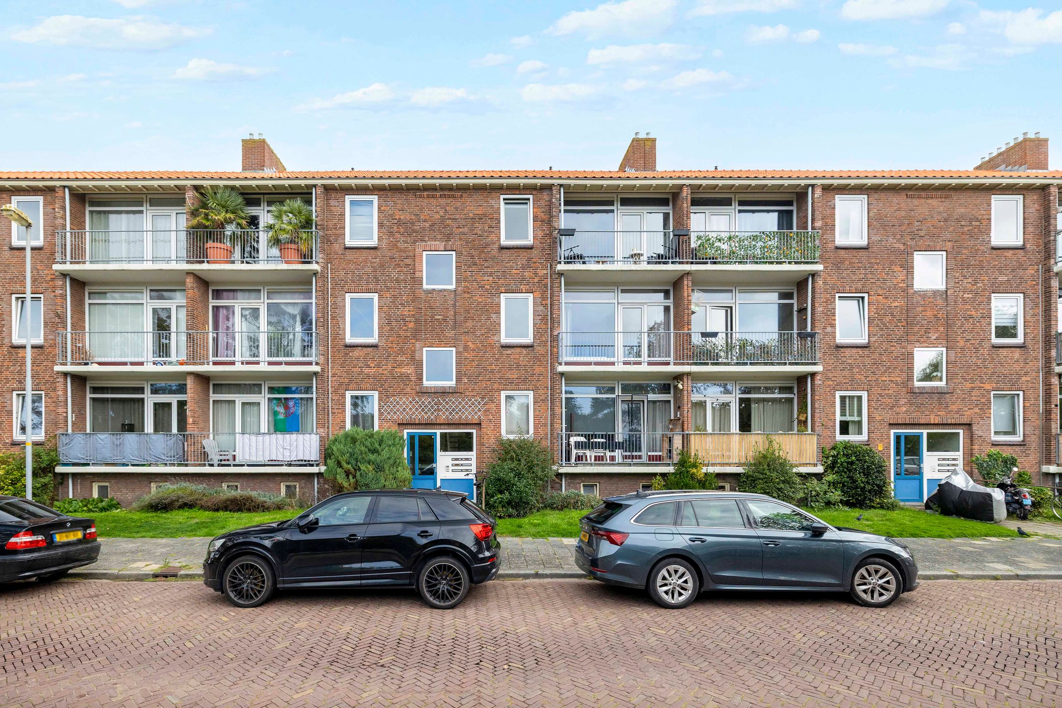 Pasteurstraat 117 