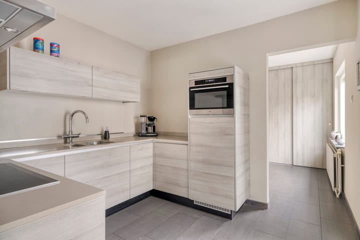 Hoekwoning te koop: Kloosterstraat 52, Loon Op Zand