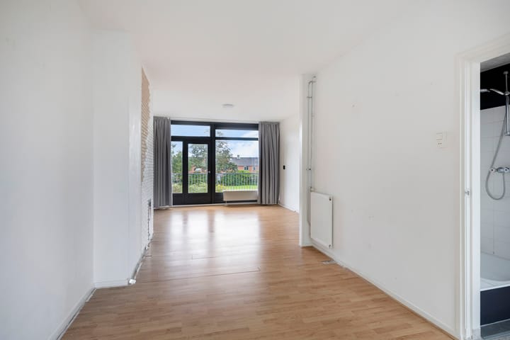 Appartement te koop: Pasteurstraat 117, Den Helder