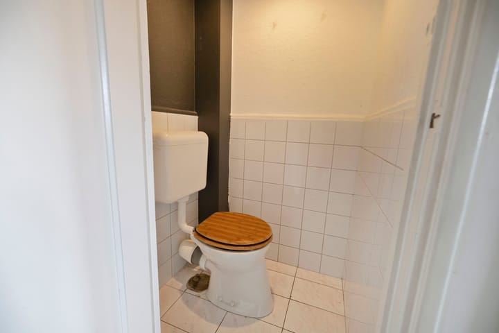 Appartement te koop: Pasteurstraat 117, Den Helder