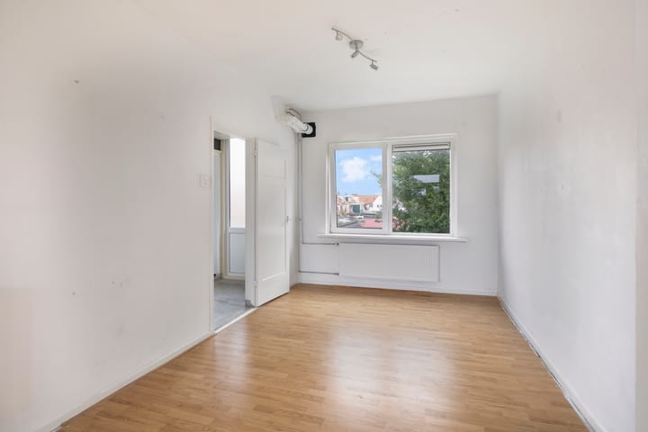 Appartement te koop: Pasteurstraat 117, Den Helder