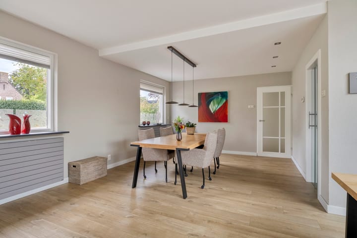Hoekwoning te koop: Kloosterstraat 52, Loon Op Zand