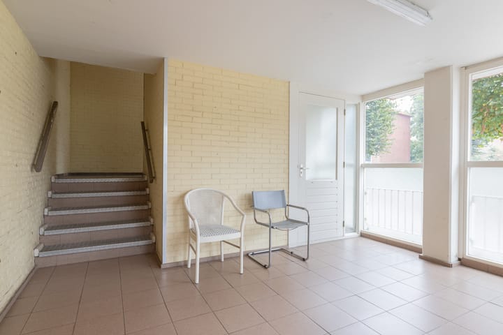 Appartement te koop: Mr. P.J. Troelstralaan 201, Assen