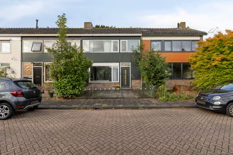 Zwaluwstraat thumbnail