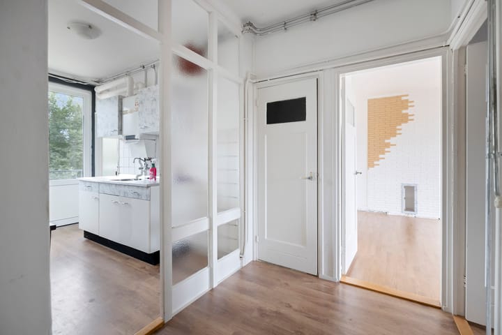 Appartement te koop: Pasteurstraat 117, Den Helder