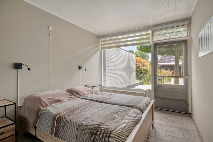 Hoekwoning te koop: Kloosterstraat 52, Loon Op Zand