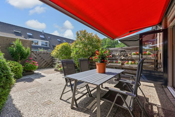 Foto 4 van Groen-blauwlaan 70