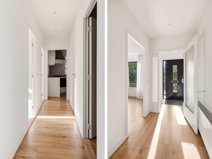 Twee-onder-één-kap te koop: Parallelweg 3, Heelsum