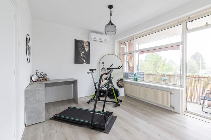 Appartement te koop: Mr. P.J. Troelstralaan 201, Assen