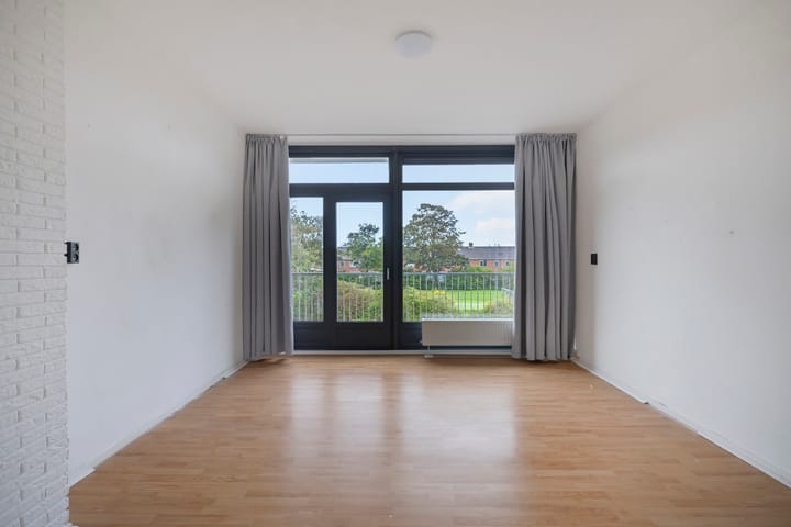 Appartement te koop: Pasteurstraat 117, Den Helder