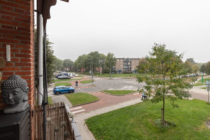Appartement te koop: Mr. P.J. Troelstralaan 201, Assen