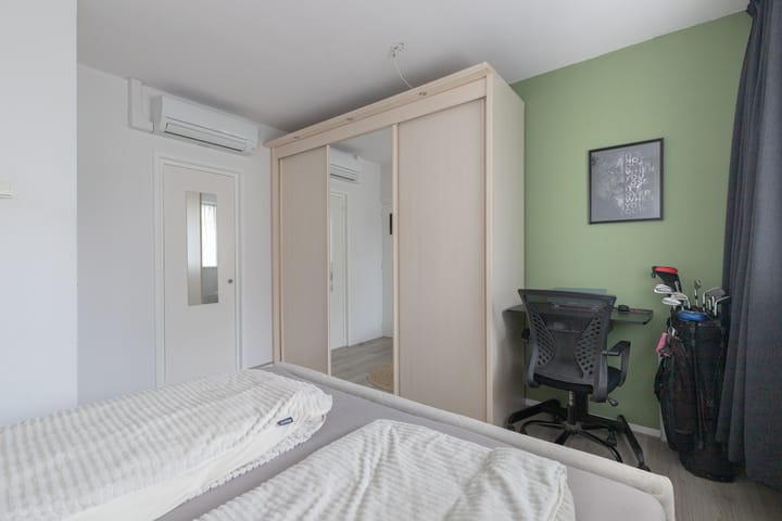 Appartement te koop: Mr. P.J. Troelstralaan 201, Assen
