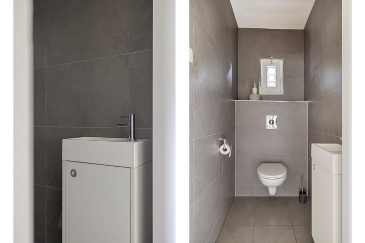 Hoekwoning te koop: Kloosterstraat 52, Loon Op Zand