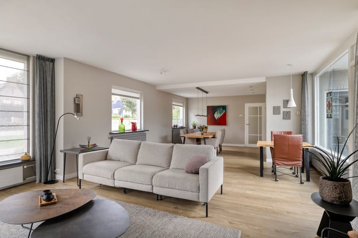 Hoekwoning te koop: Kloosterstraat 52, Loon Op Zand