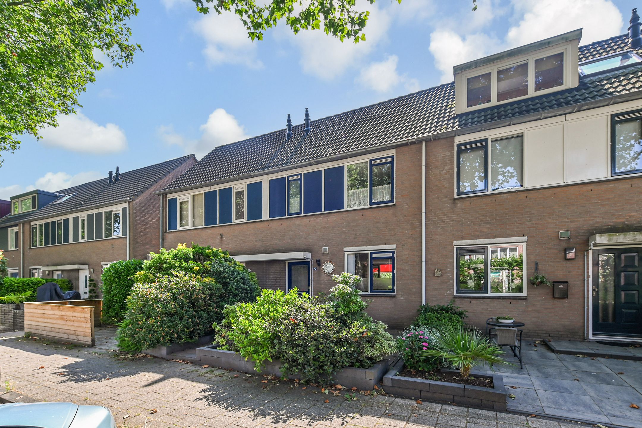 Groen-blauwlaan 70 