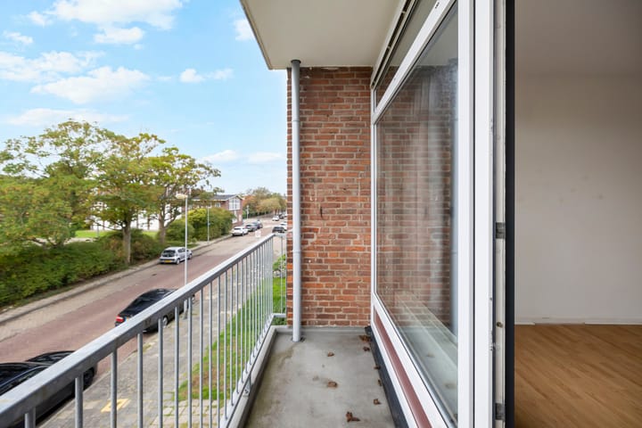 Appartement te koop: Pasteurstraat 117, Den Helder