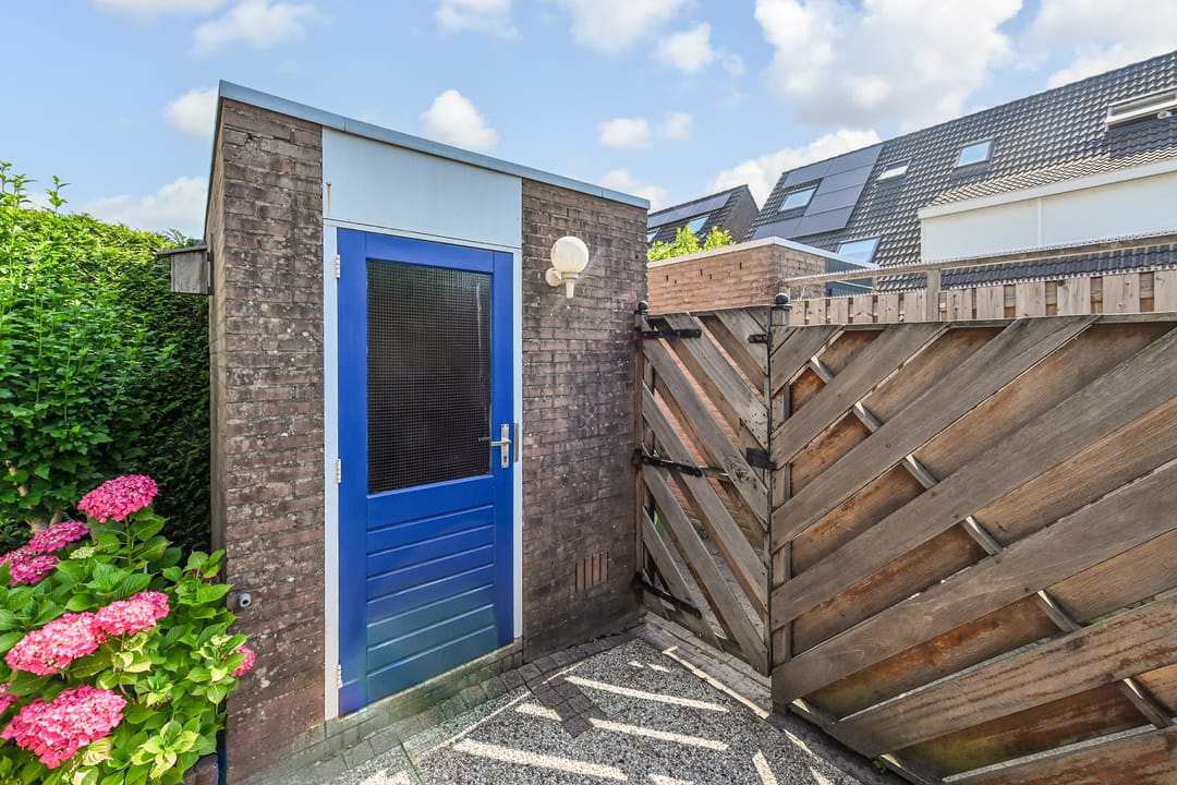 Foto 23 van Groen-blauwlaan 70