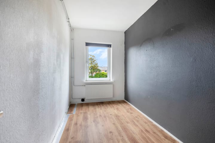 Appartement te koop: Pasteurstraat 117, Den Helder