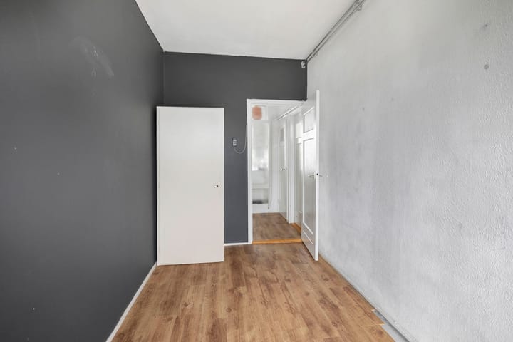 Appartement te koop: Pasteurstraat 117, Den Helder