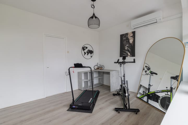 Appartement te koop: Mr. P.J. Troelstralaan 201, Assen