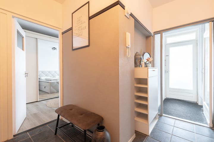 Appartement te koop: Mr. P.J. Troelstralaan 201, Assen