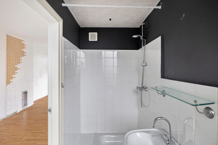 Appartement te koop: Pasteurstraat 117, Den Helder