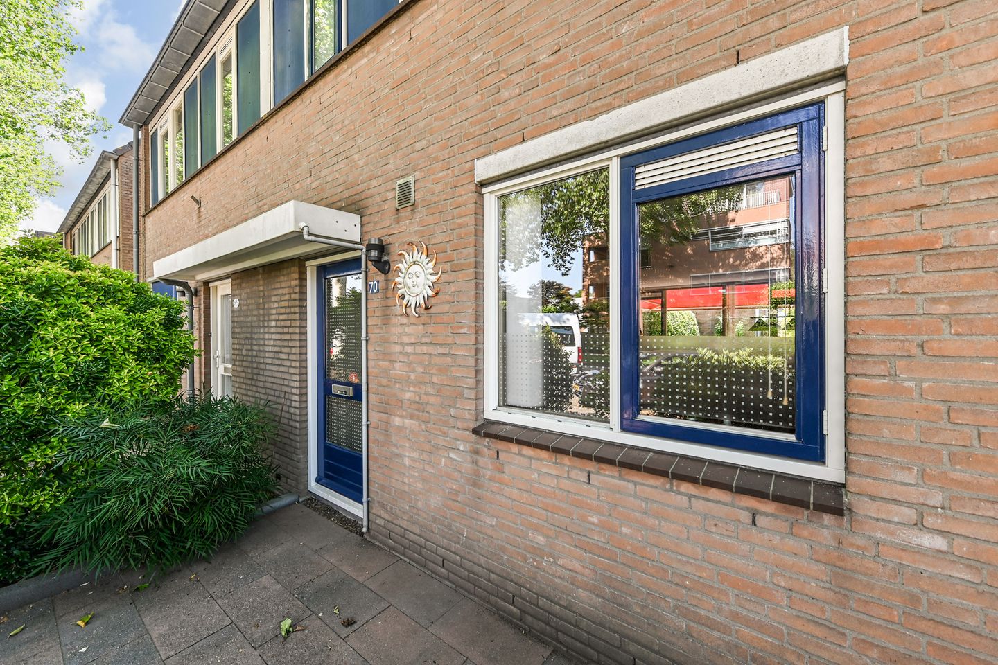 Foto 5 van Groen-blauwlaan 70