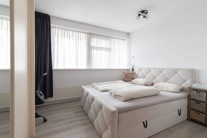Appartement te koop: Mr. P.J. Troelstralaan 201, Assen