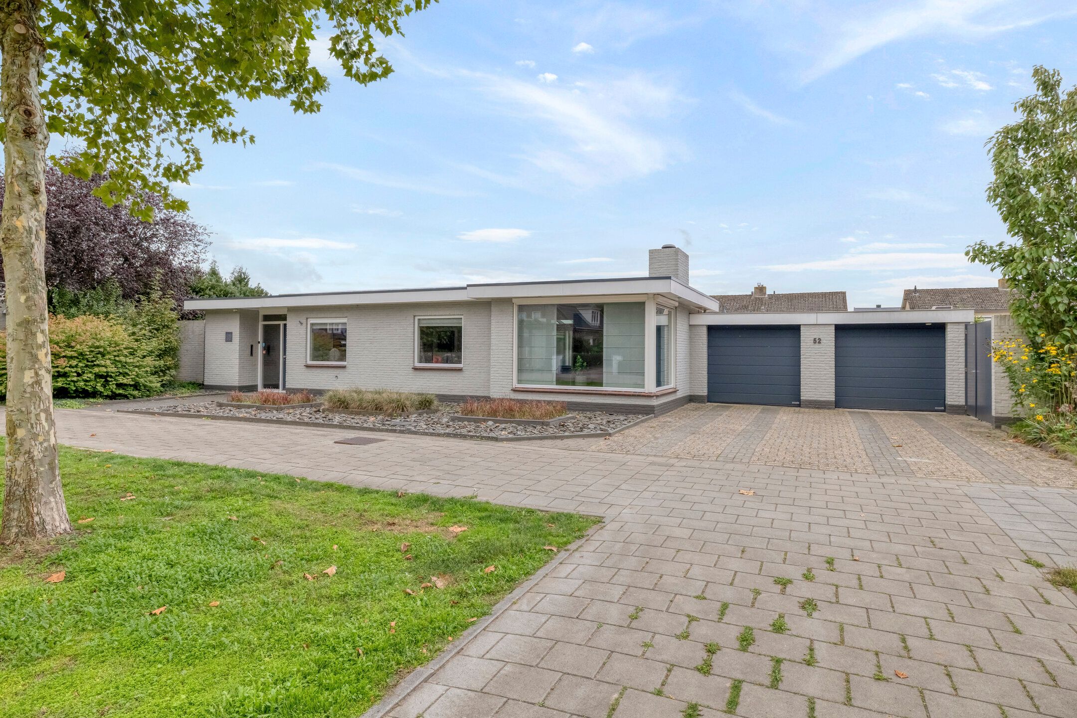 Kloosterstraat 52 
