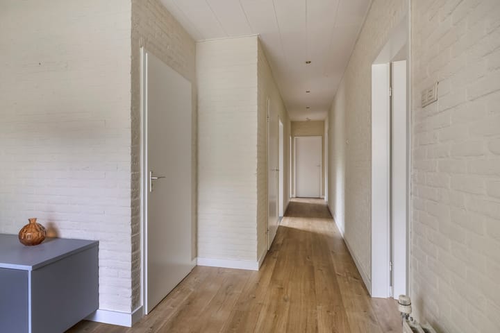 Hoekwoning te koop: Kloosterstraat 52, Loon Op Zand