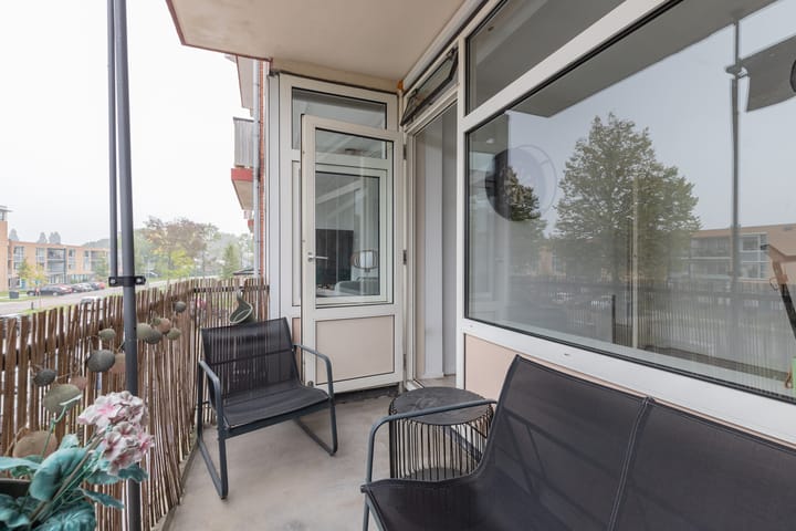 Appartement te koop: Mr. P.J. Troelstralaan 201, Assen