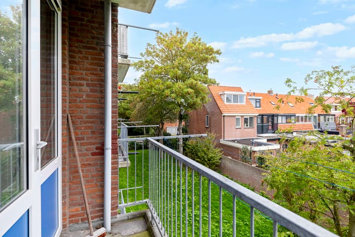 Appartement te koop: Pasteurstraat 117, Den Helder