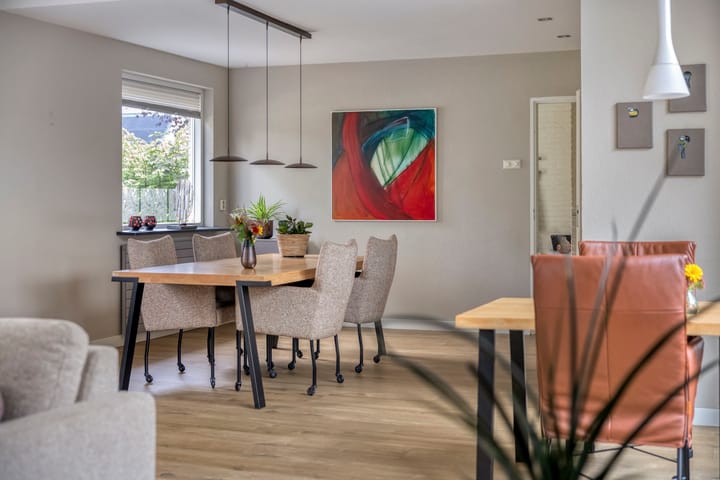 Hoekwoning te koop: Kloosterstraat 52, Loon Op Zand