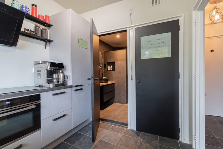 Appartement te koop: Mr. P.J. Troelstralaan 201, Assen