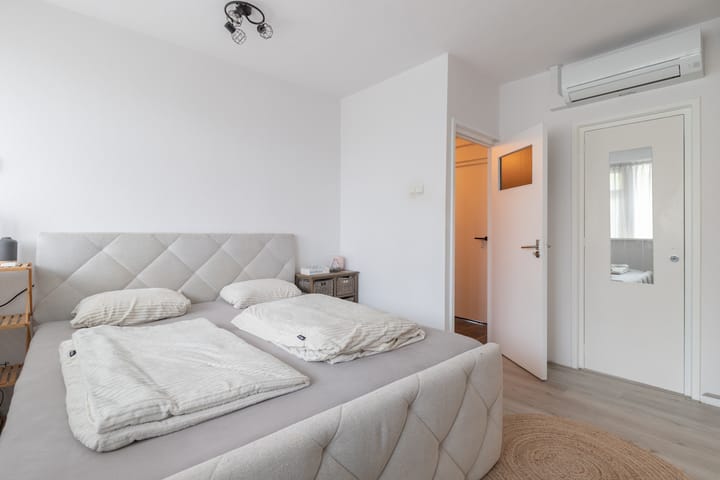 Appartement te koop: Mr. P.J. Troelstralaan 201, Assen