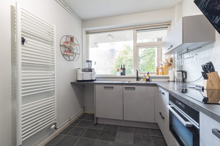 Appartement te koop: Mr. P.J. Troelstralaan 201, Assen