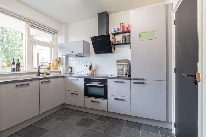 Appartement te koop: Mr. P.J. Troelstralaan 201, Assen