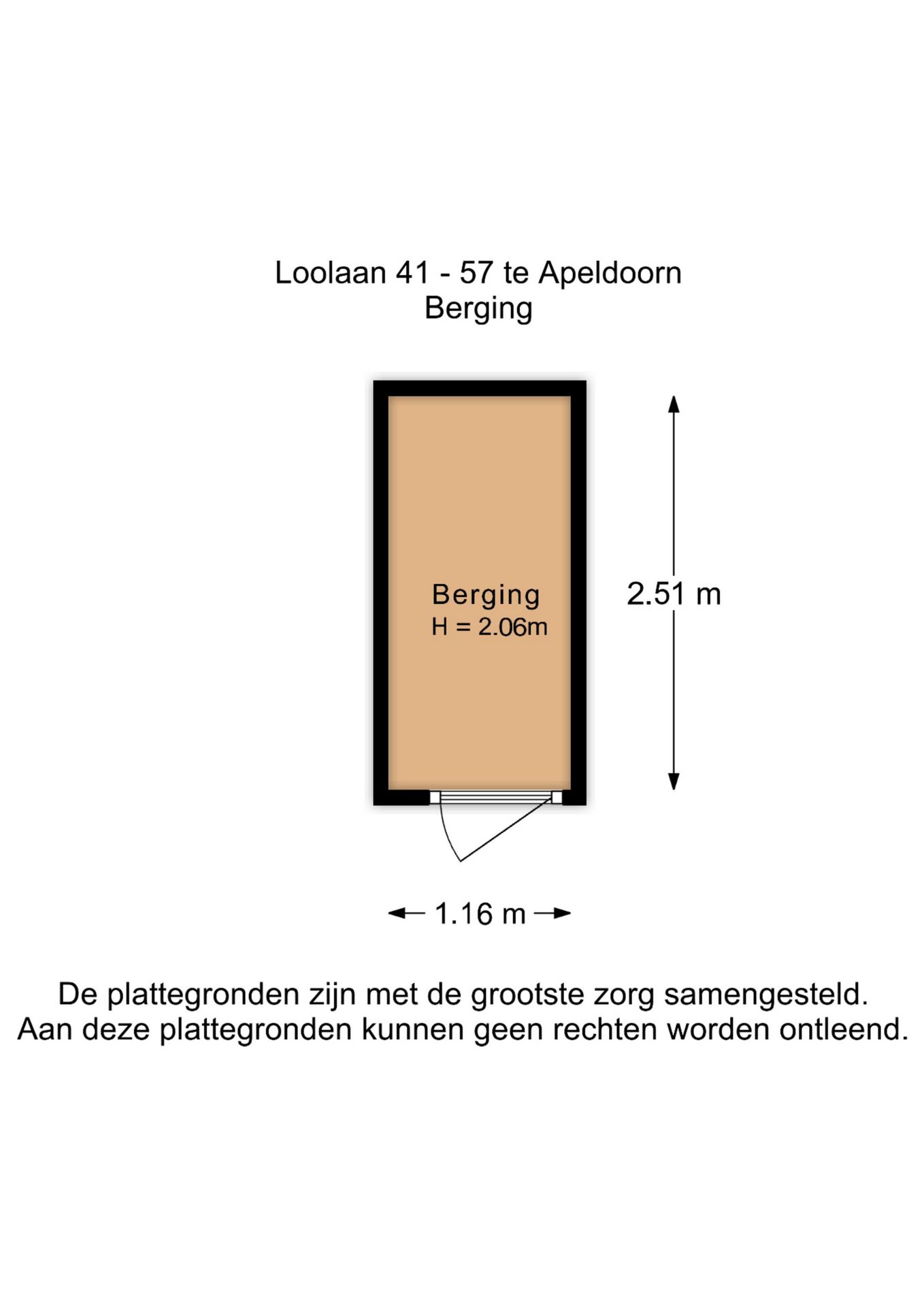 Foto 42 van Loolaan 41-57