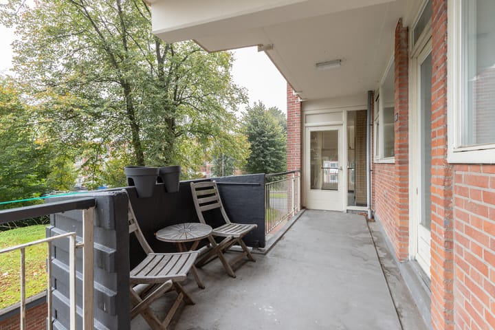 Appartement te koop: Mr. P.J. Troelstralaan 201, Assen