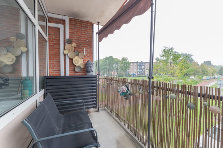 Appartement te koop: Mr. P.J. Troelstralaan 201, Assen