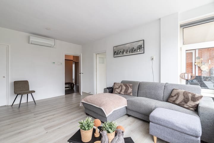 Appartement te koop: Mr. P.J. Troelstralaan 201, Assen
