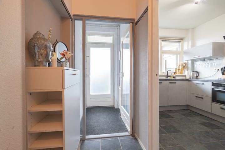 Appartement te koop: Mr. P.J. Troelstralaan 201, Assen